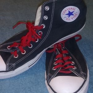 Chuck Taylor Converse Size 11.5 Mens